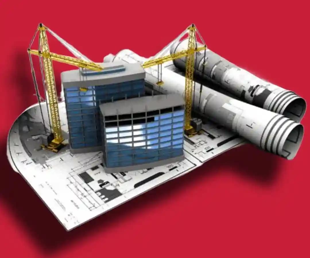 خدمات ساختمانی