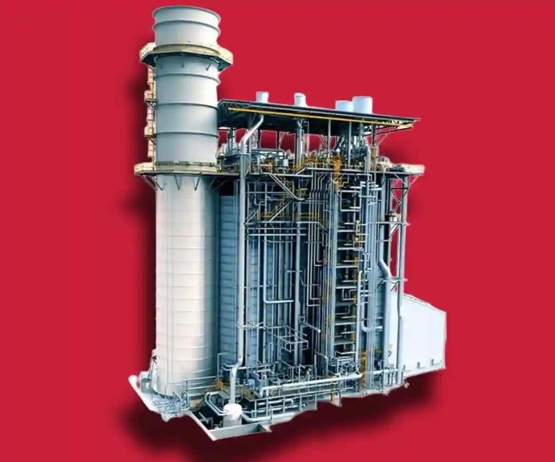 خدمات صنعتی