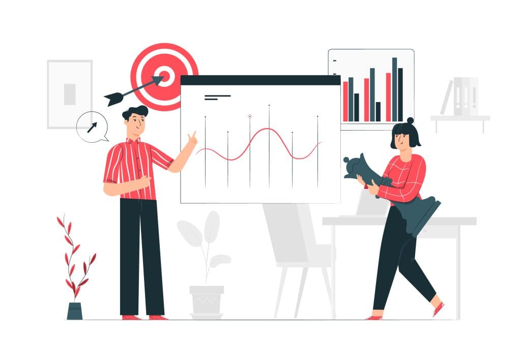 تدوین استراتژی بازاریابی