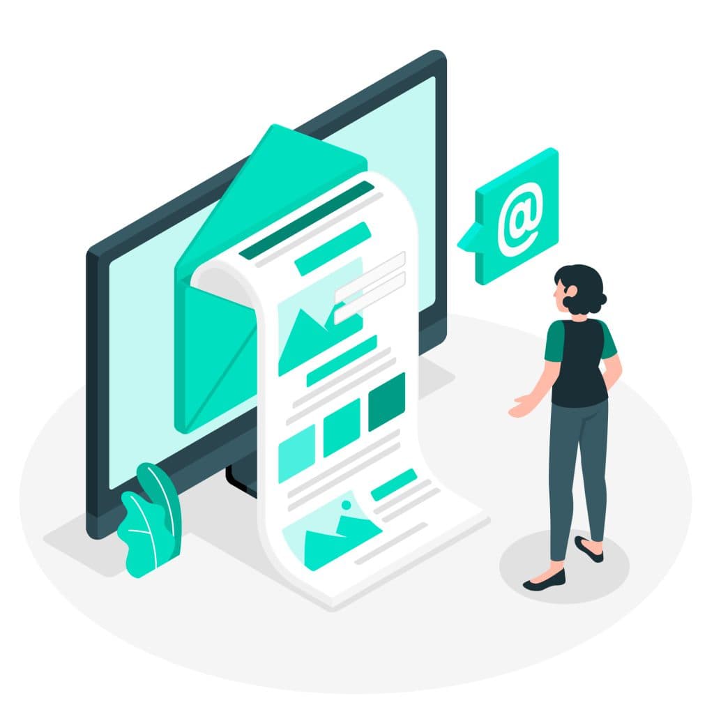 ایمیل مارکتینگ
