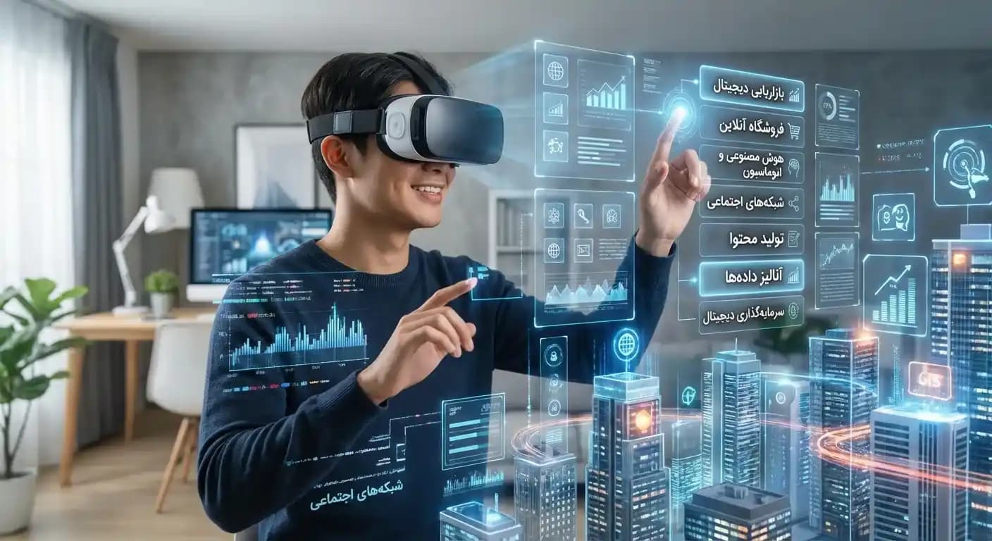 ویدئو معرفی بیزی لوک