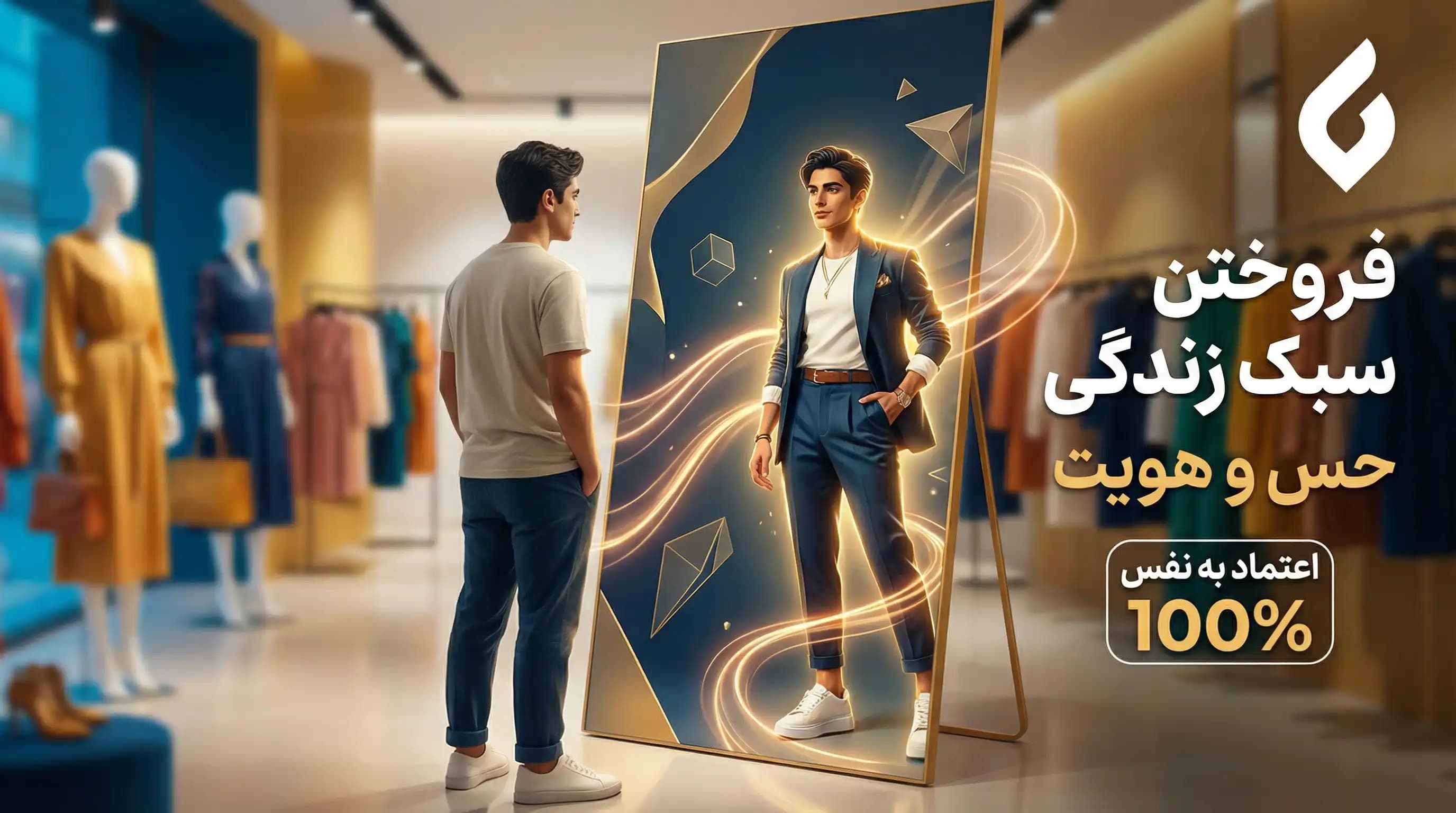 بهترین روش تبلیغات فروشگاه مد و پوشاک؟ چگونه فروشگاه پوشاک خود را تبلیغ کنیم؟