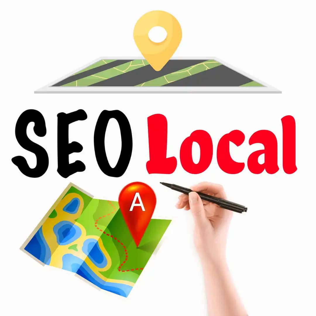 سئوی محلی یا سئوی لوکال (Local SEO) چیست و چگونه کار می کند؟