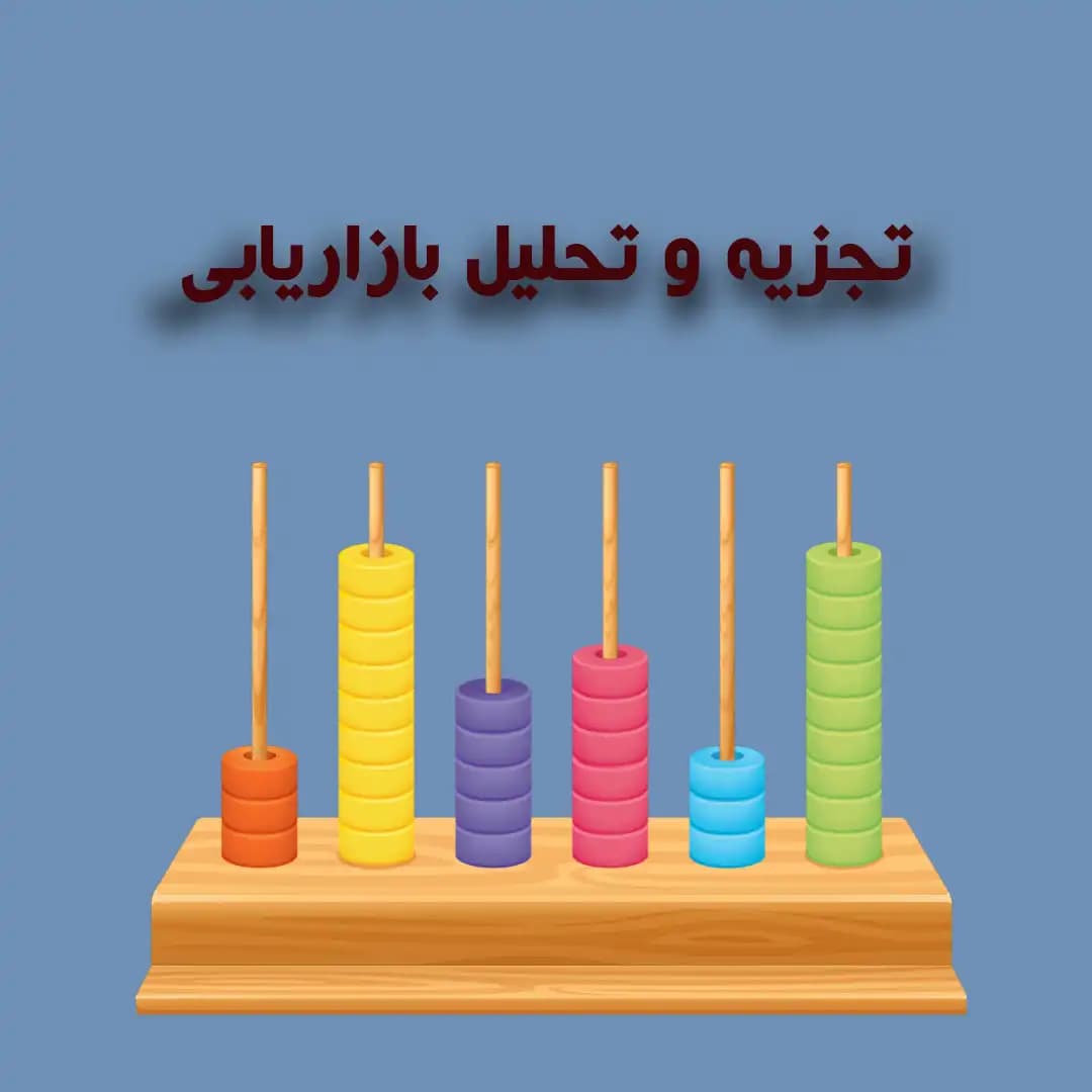 تجزیه و تحلیل بازاریابی و تاثیر فوق العاده آن